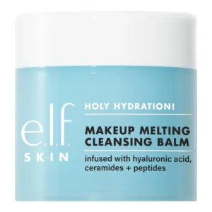 SKIN Holy Hydration! Makeup Melting Cleansing Balm, 2 oz